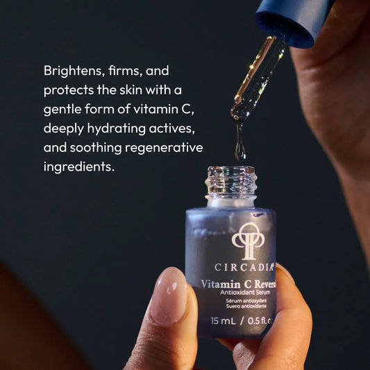 Vitamin C Reversal Serum