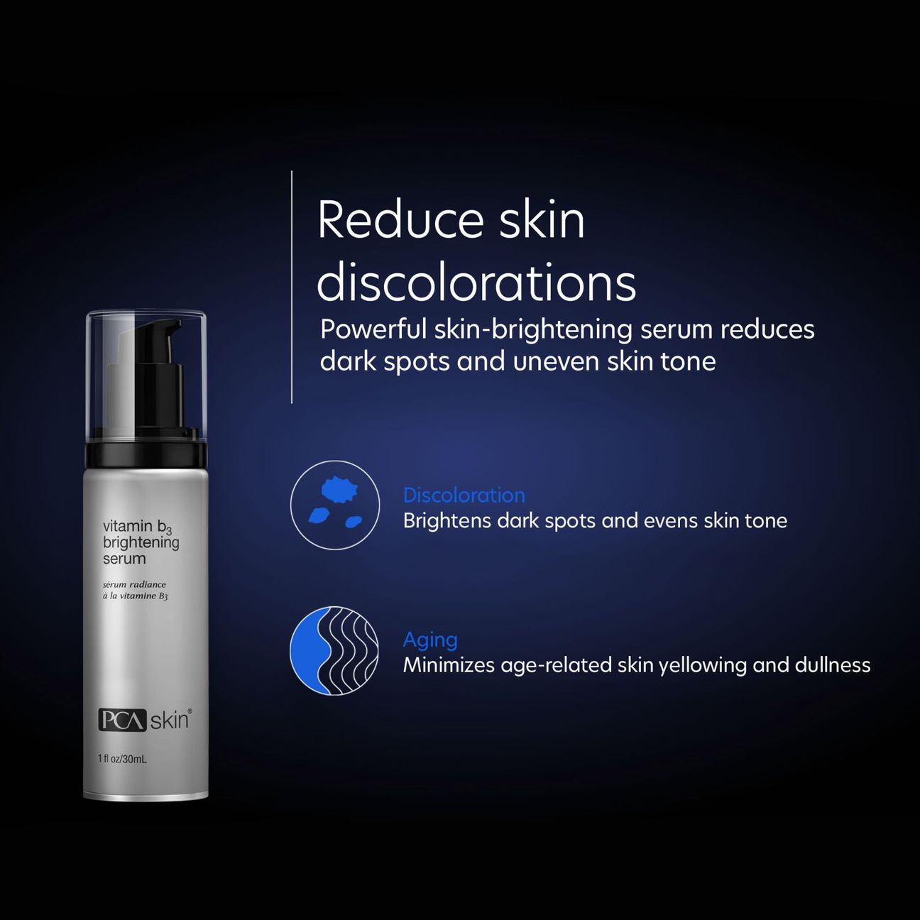 Vitamin b3 Brightening Serum