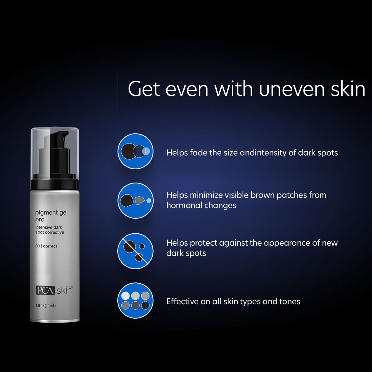 Pigment Gel® Pro