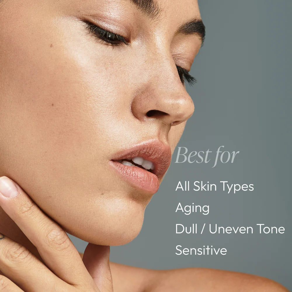 Vitamin C Reversal Serum