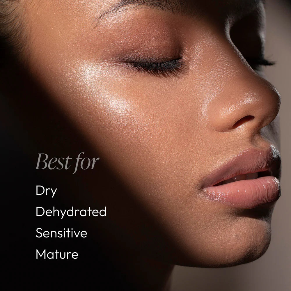 Vitamin Veil Cleanser