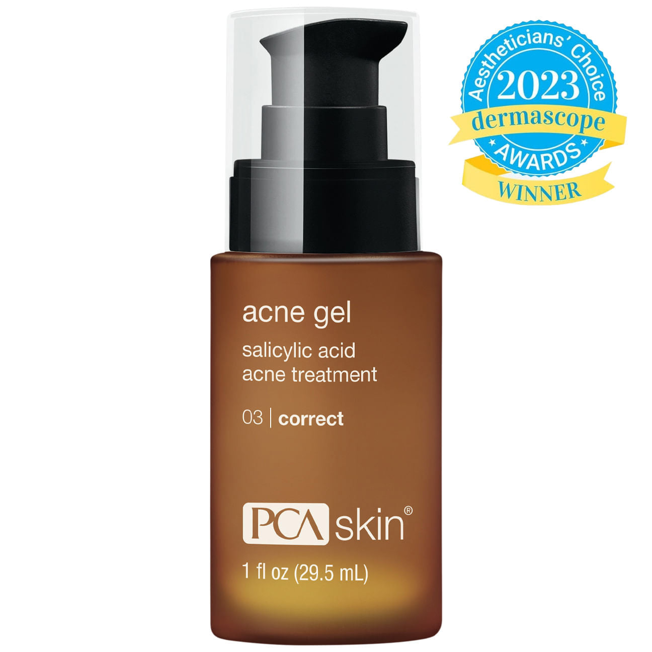 Acne Gel with OmniSome®