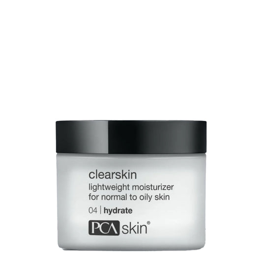 Clearskin