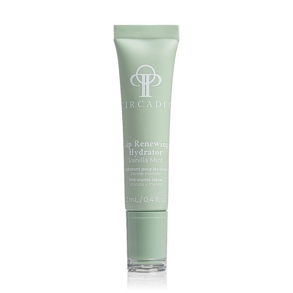 Lip Renewing Hydrator – Vanilla Mint
