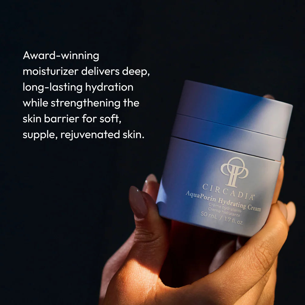 AquaPorin Hydrating Cream
