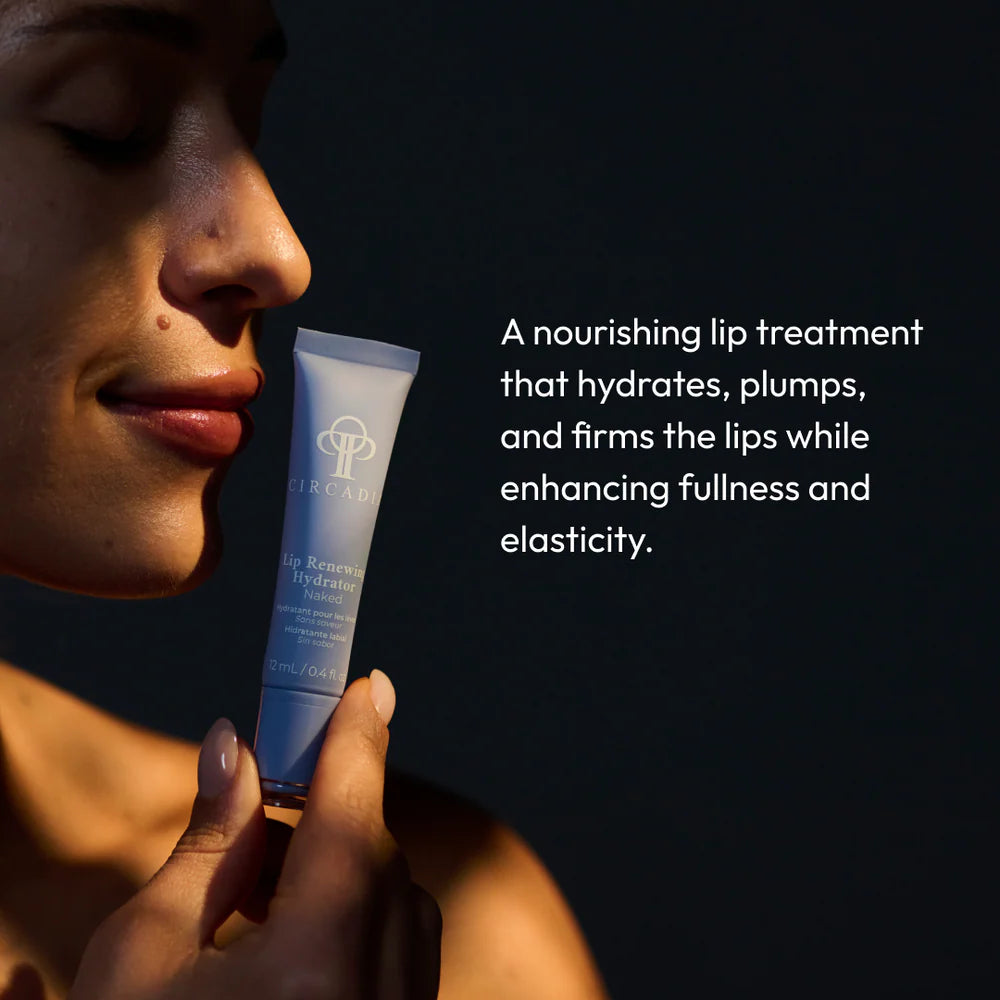 Lip Renewing Hydrator – Naked
