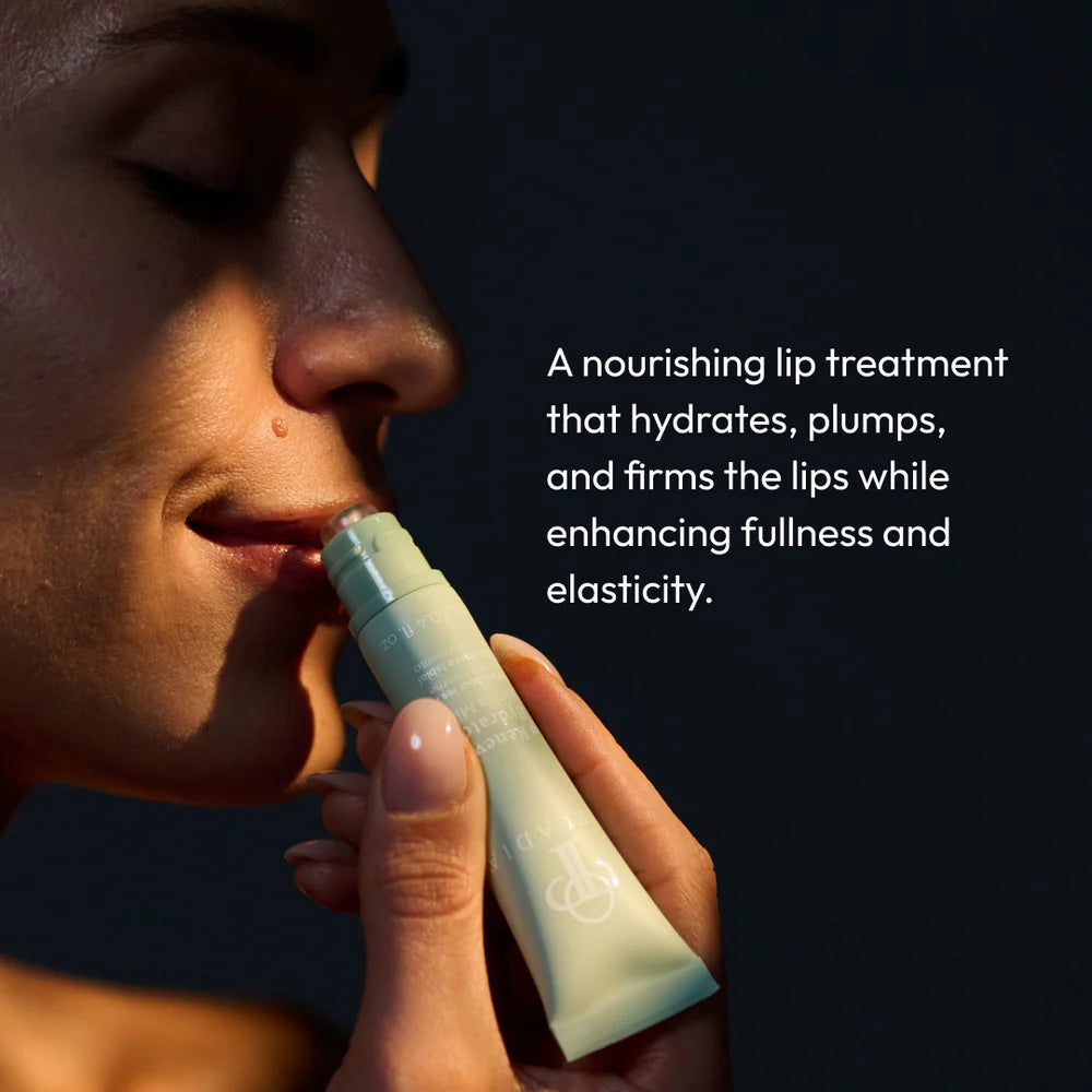 Lip Renewing Hydrator – Vanilla Mint