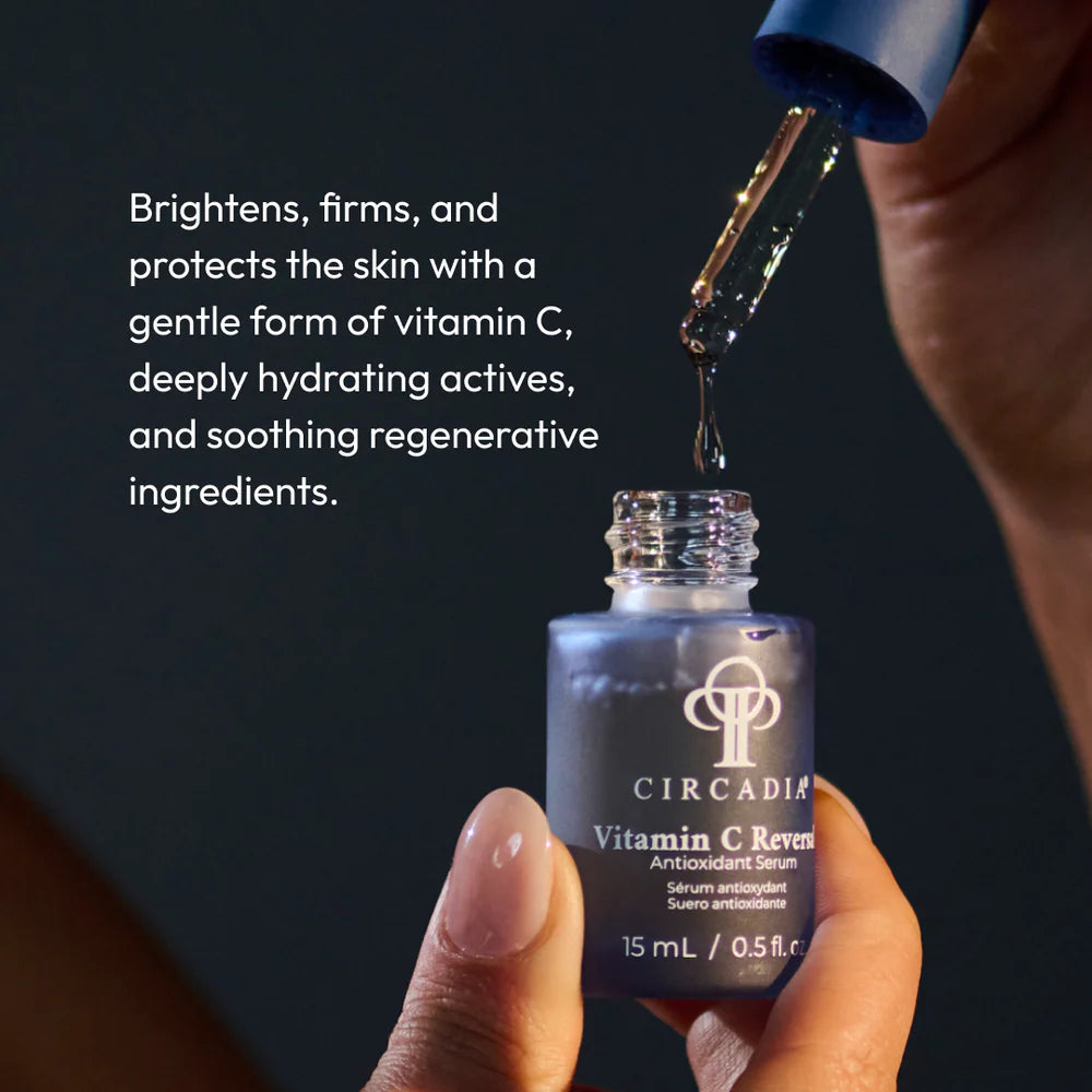 Vitamin C Reversal Serum