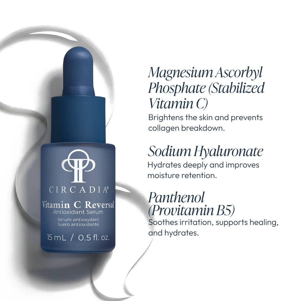 Vitamin C Reversal Serum