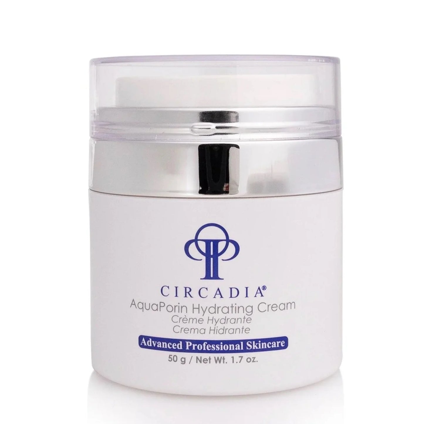 AquaPorin Hydrating Cream