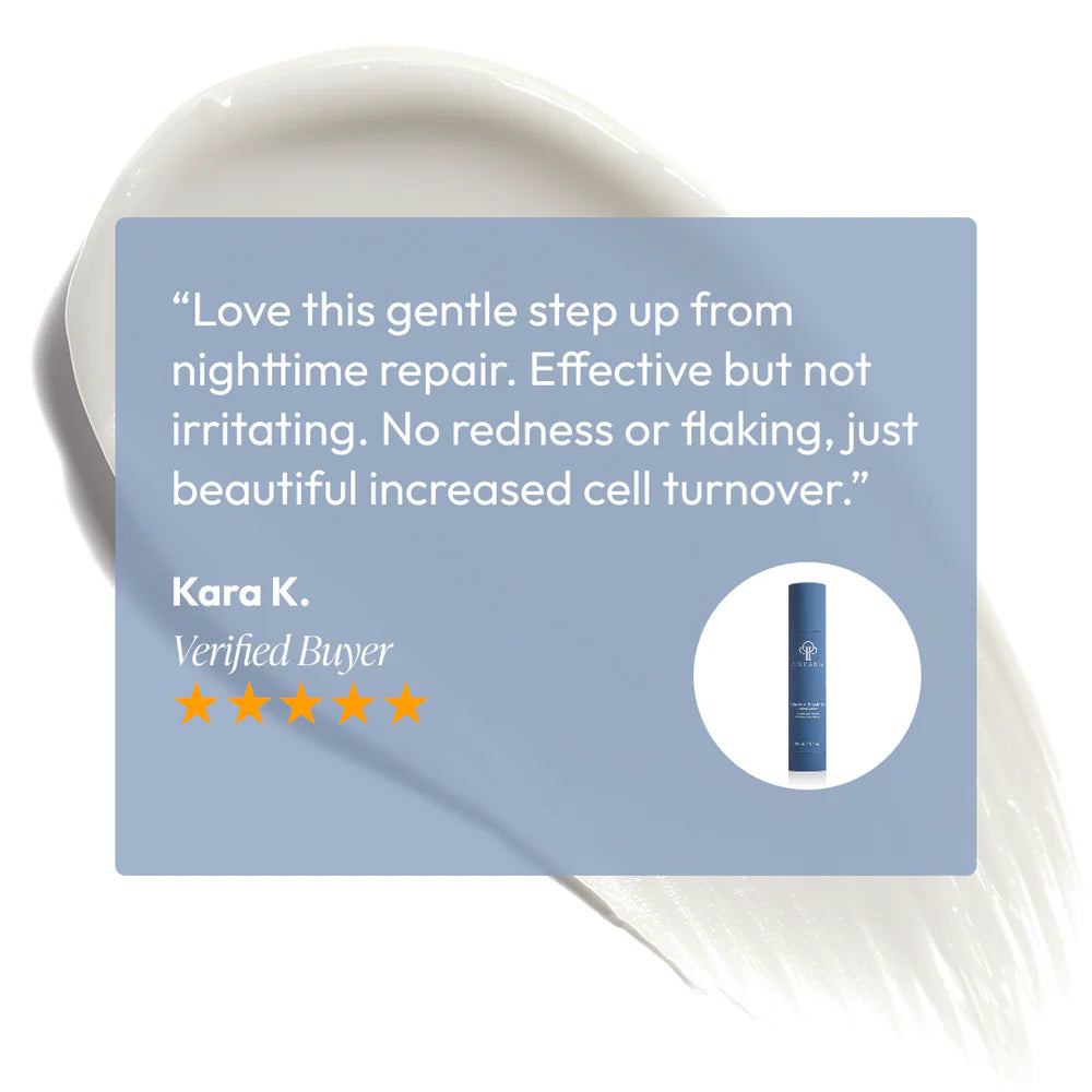 Nighttime Repair PLUS