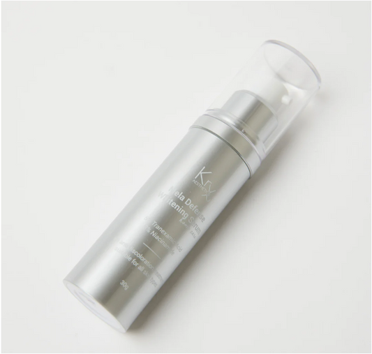 KrX Mela Défense Whitening Serum