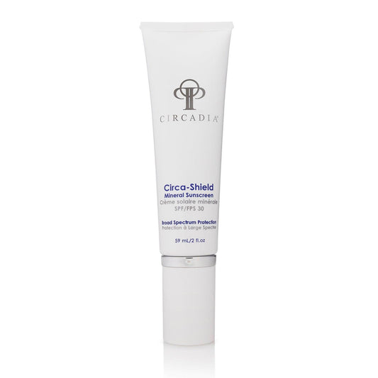 Circa-Shield - Mineral Sunscreen SPF 30