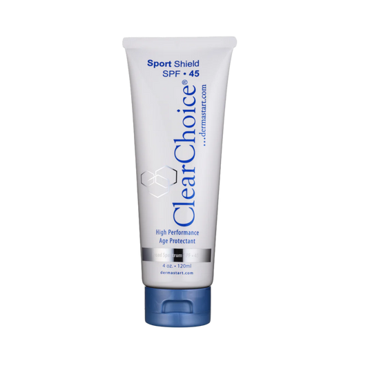 Sport Shield SPF