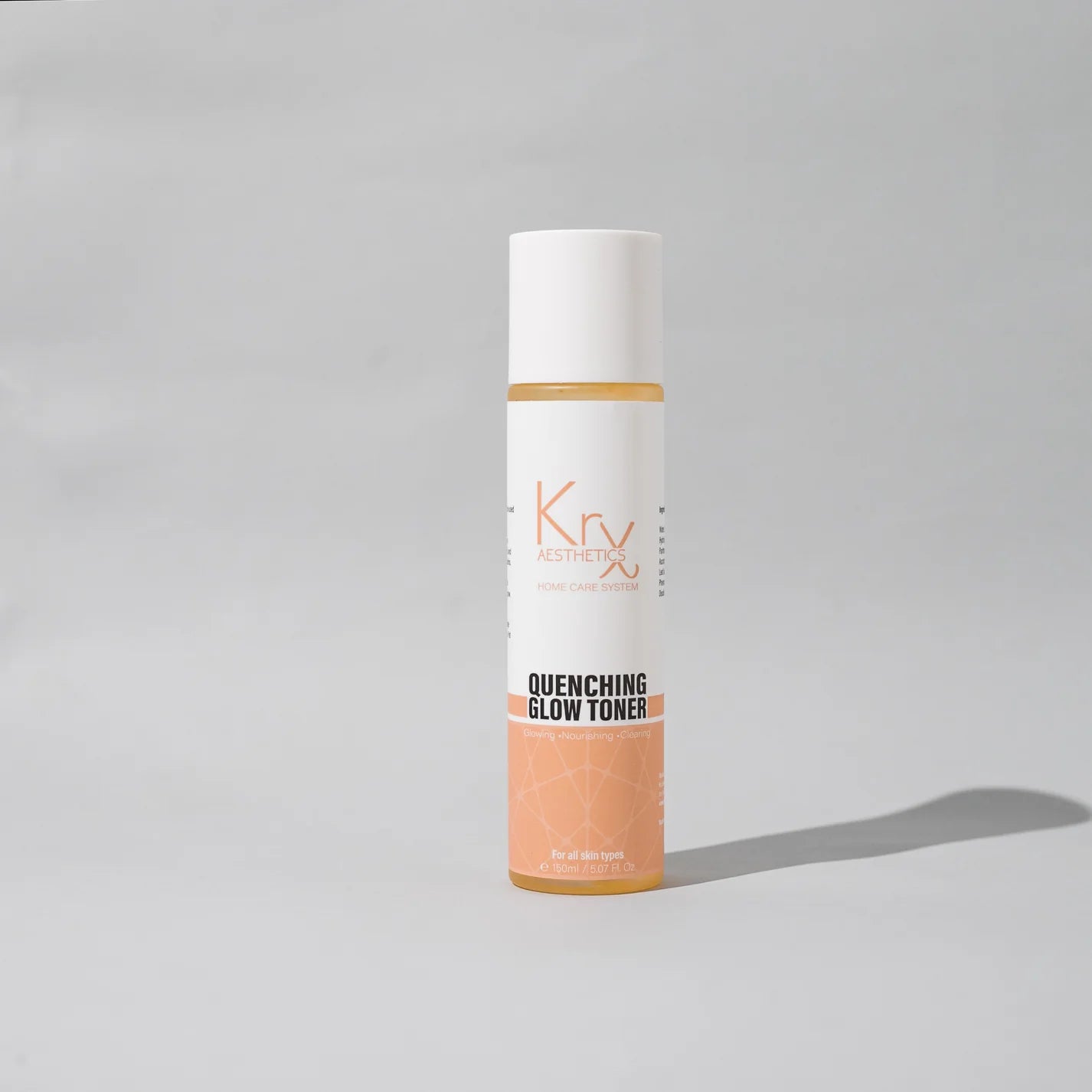 KrX Quenching Glow Toner