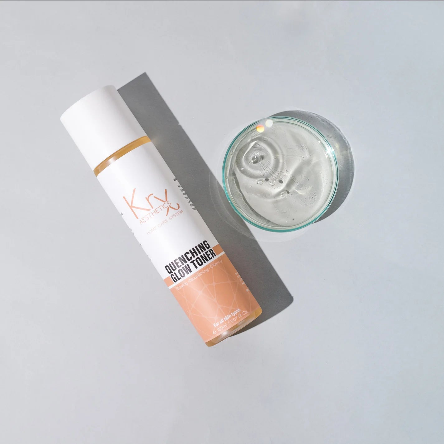 KrX Quenching Glow Toner