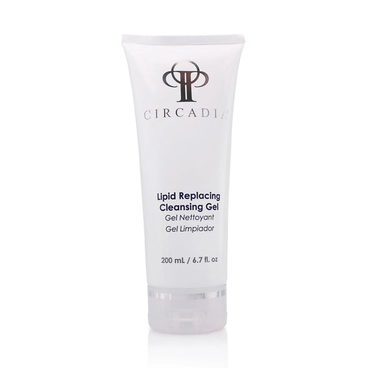 Lipid Replacing Cleansing Gel